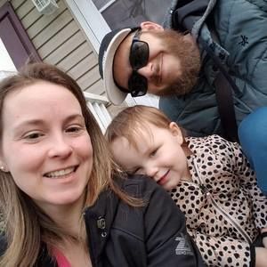 Meet your Posher, Mike